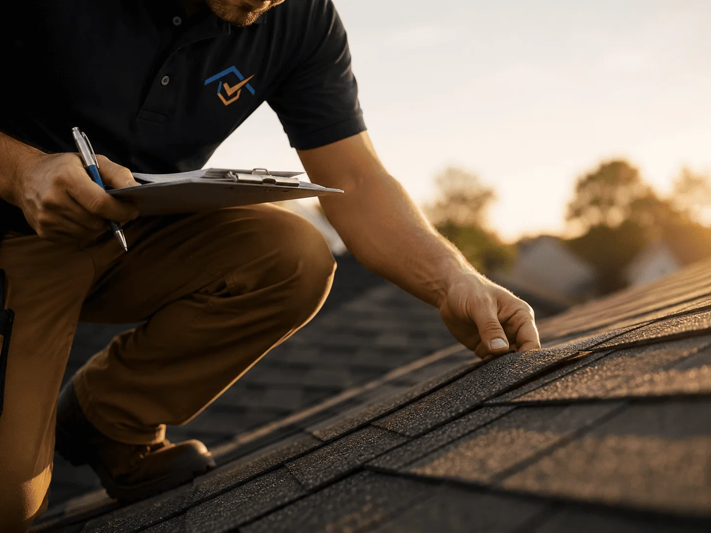 Why Choose Roof Inspection in Arlington, CO